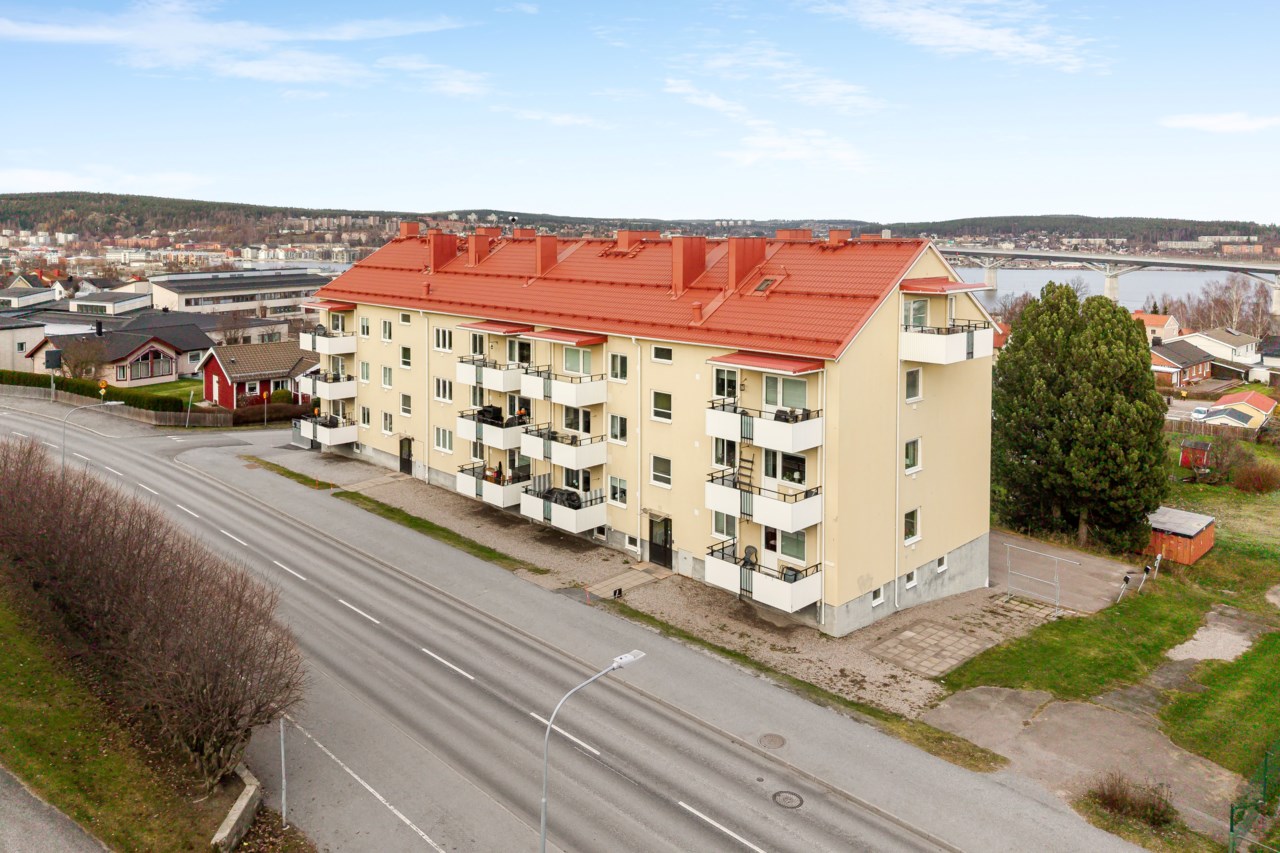 Fridhemsgatan 59B