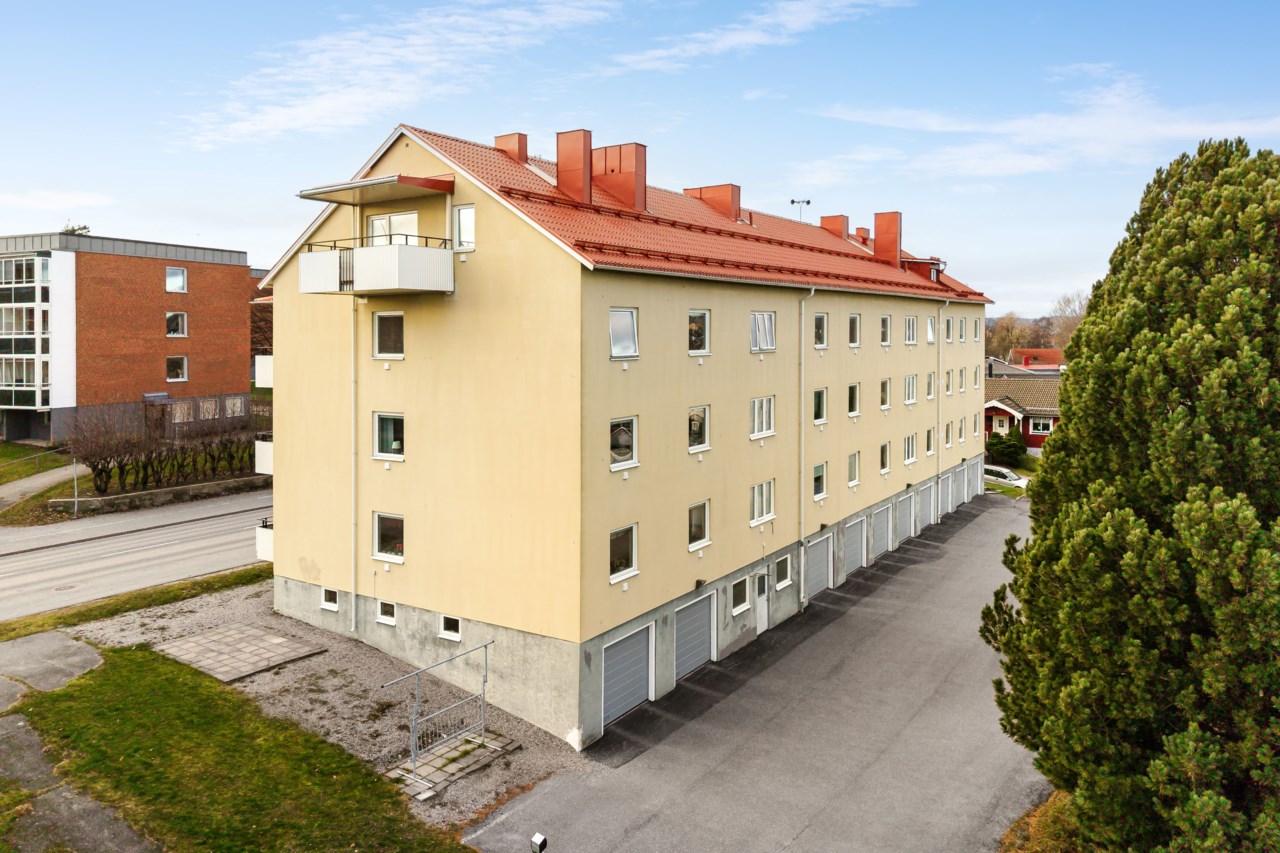 Fridhemsgatan 59B