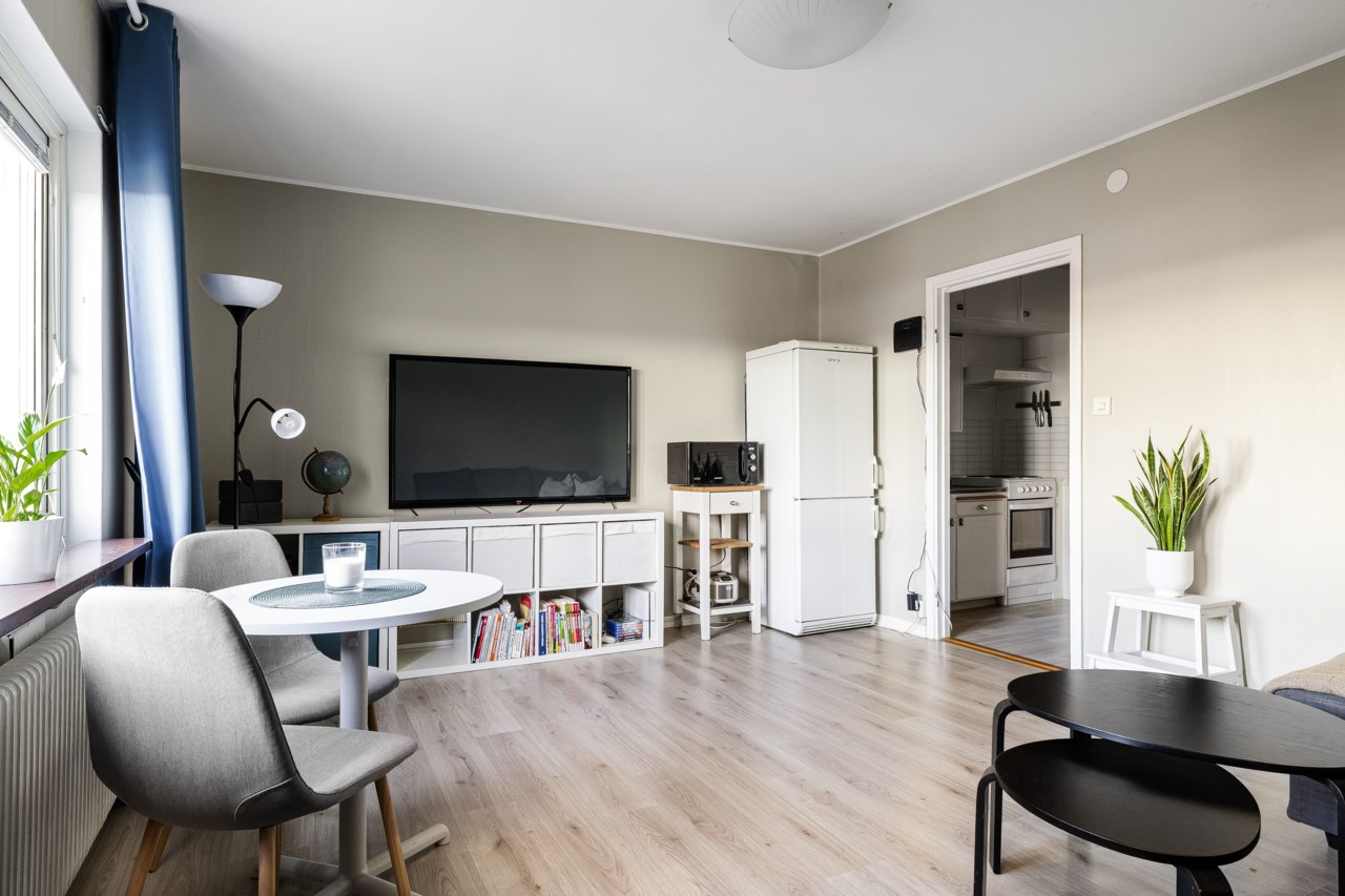 Fridhemsgatan 59B