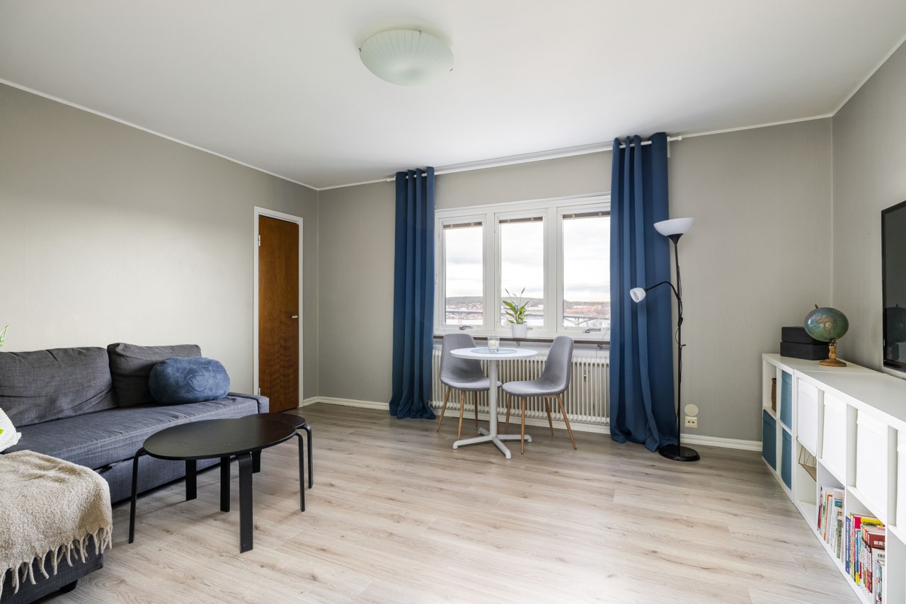 Fridhemsgatan 59B
