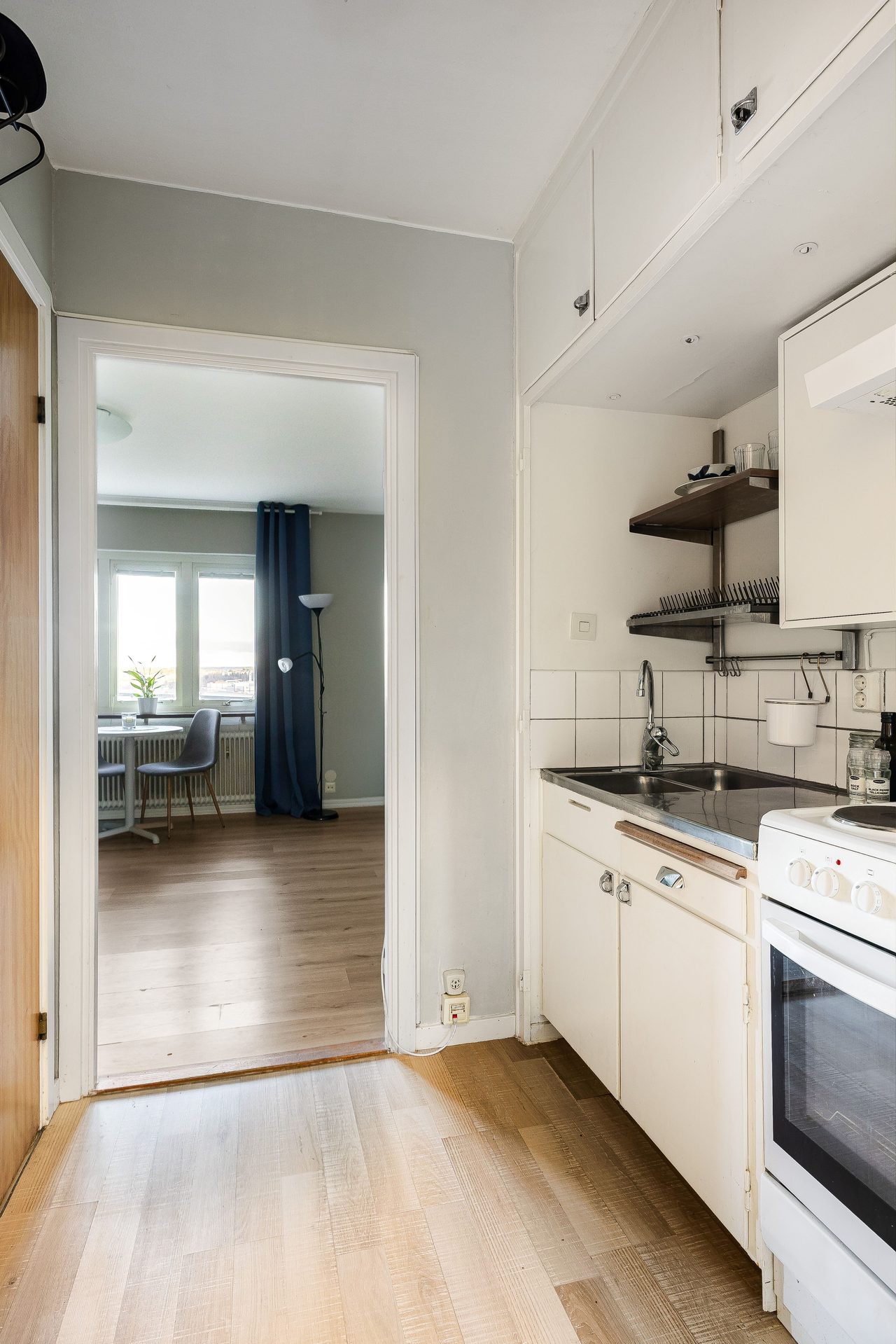 Fridhemsgatan 59B