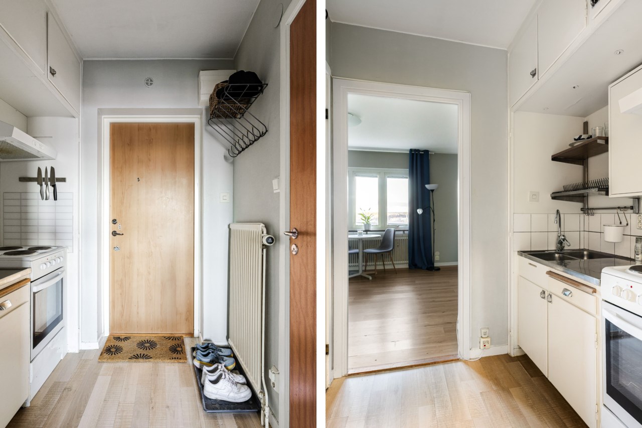 Fridhemsgatan 59B