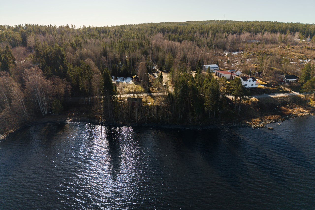 Essviksvägen
