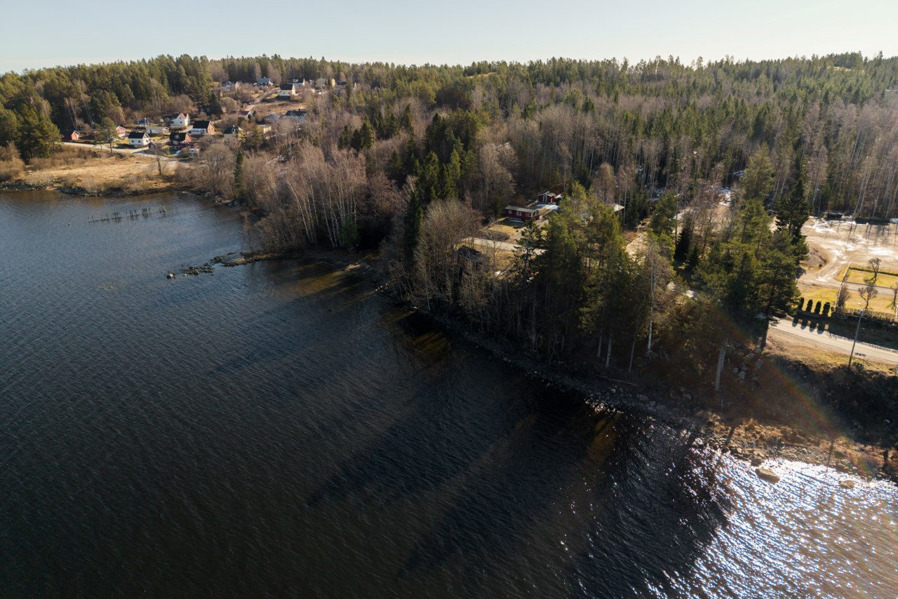Essviksvägen