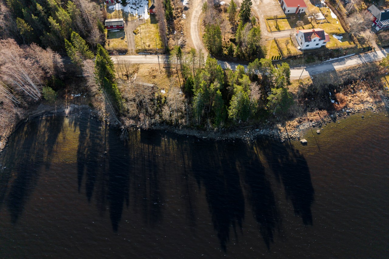 Essviksvägen