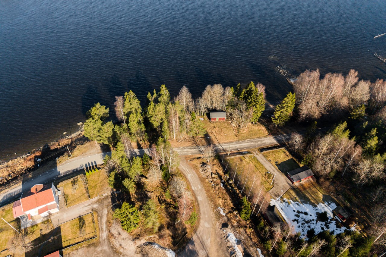 Essviksvägen