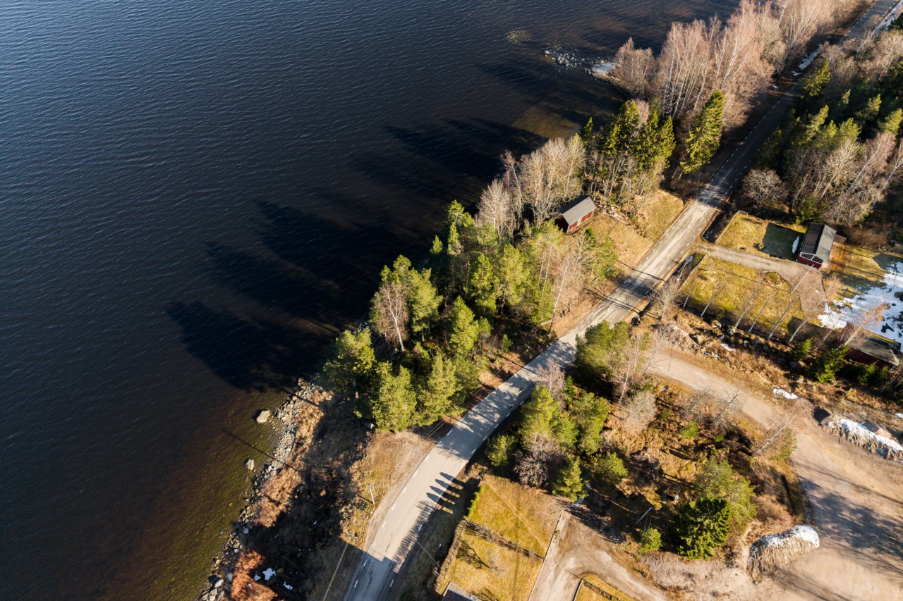 Essviksvägen