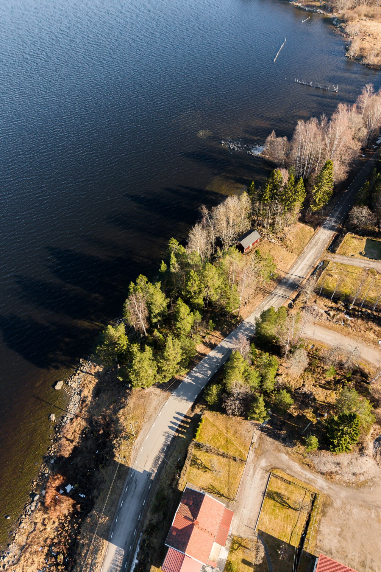 Essviksvägen