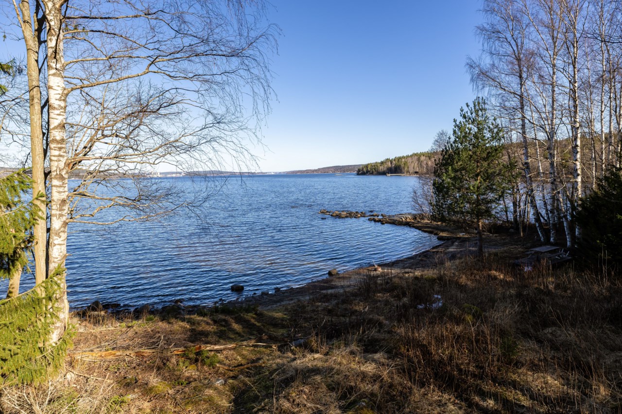Essviksvägen