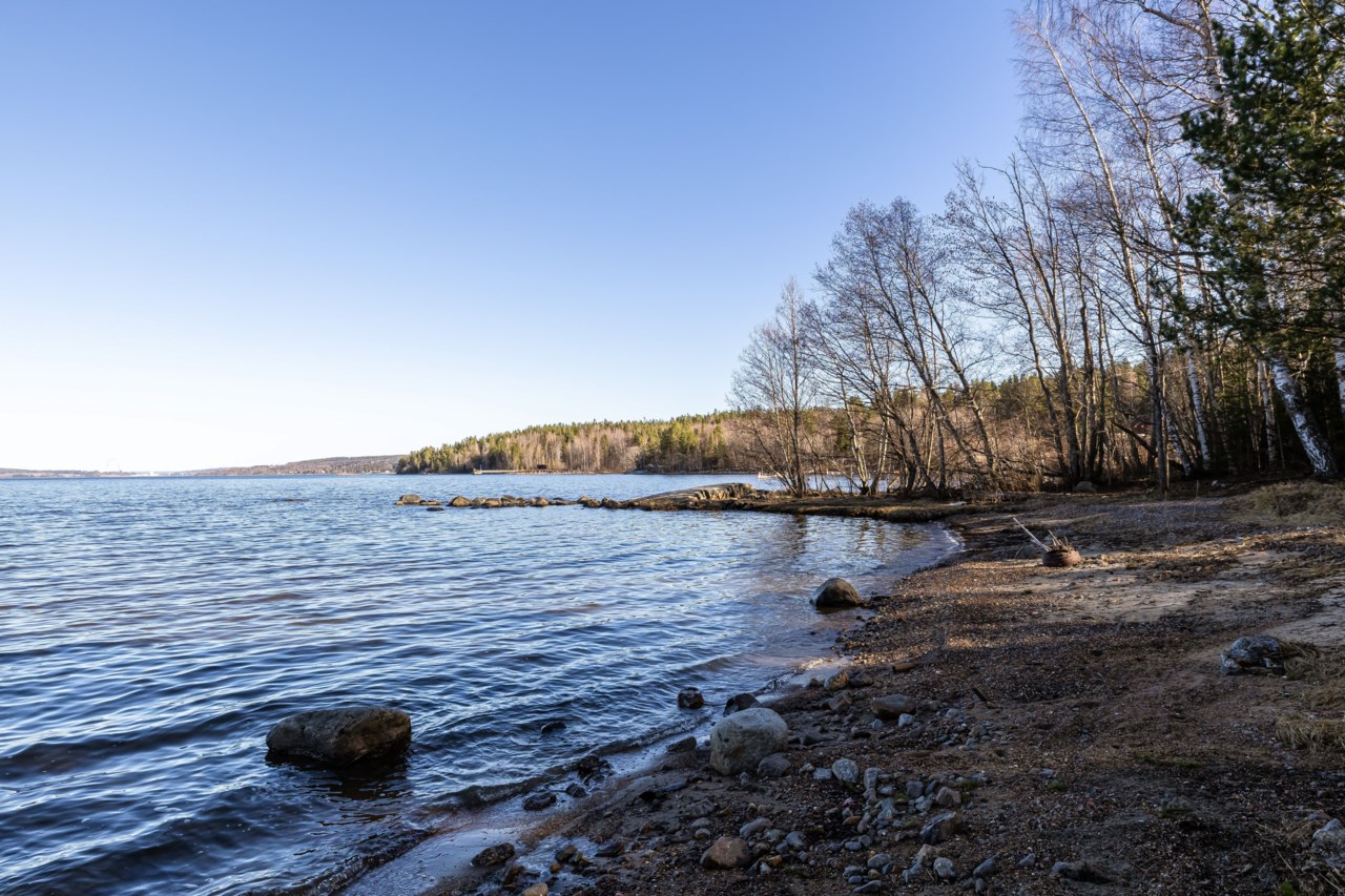 Essviksvägen