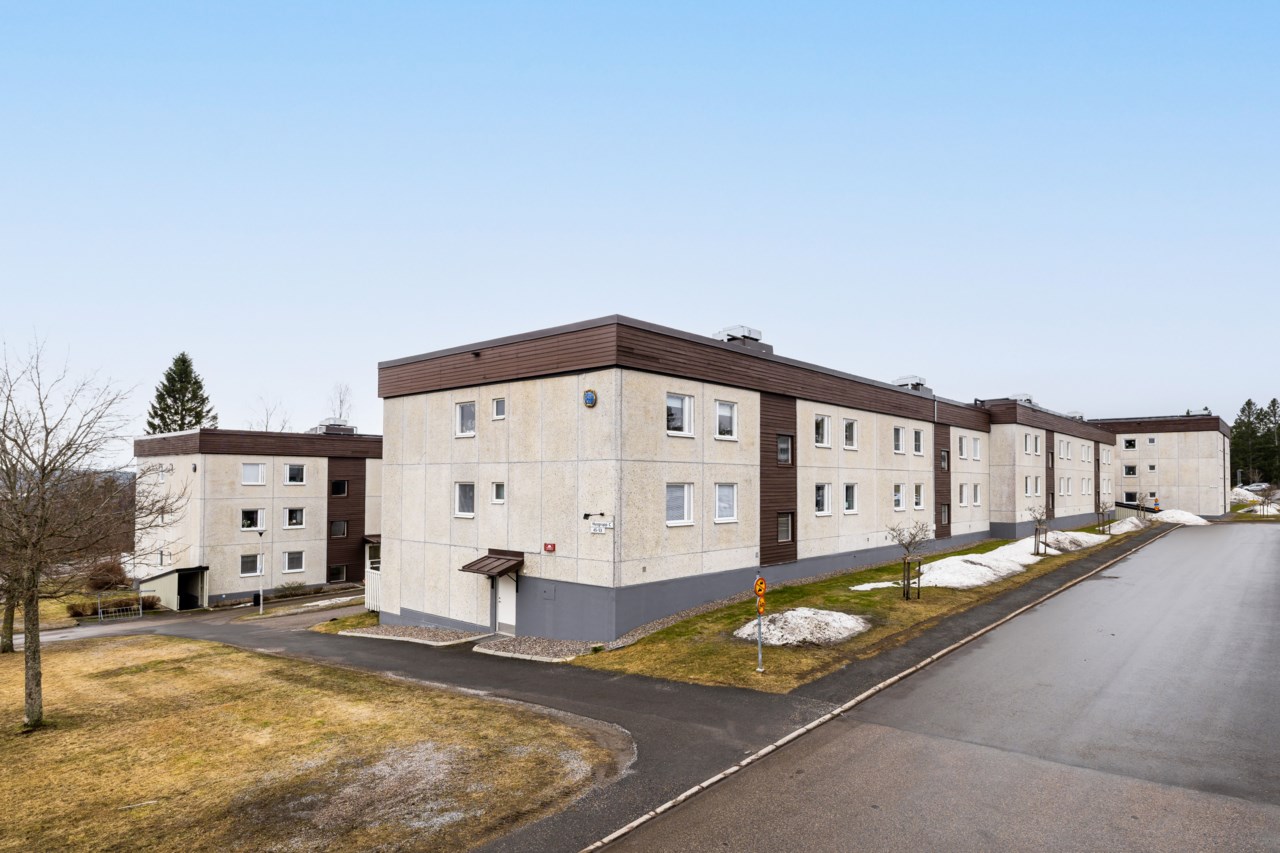 Bågevägen 49A
