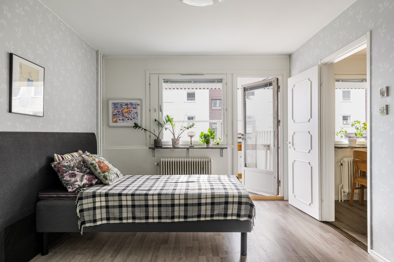 Bågevägen 49A