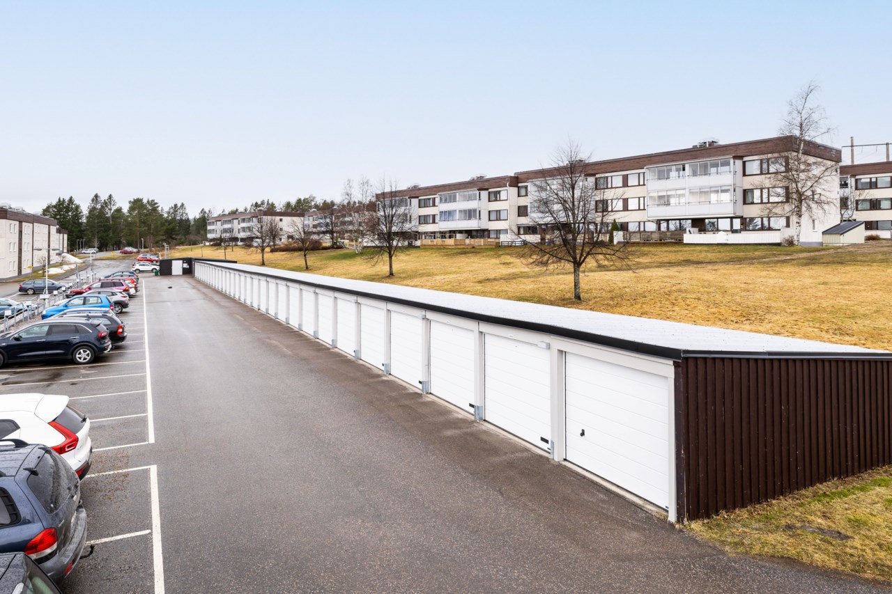 Bågevägen 49A