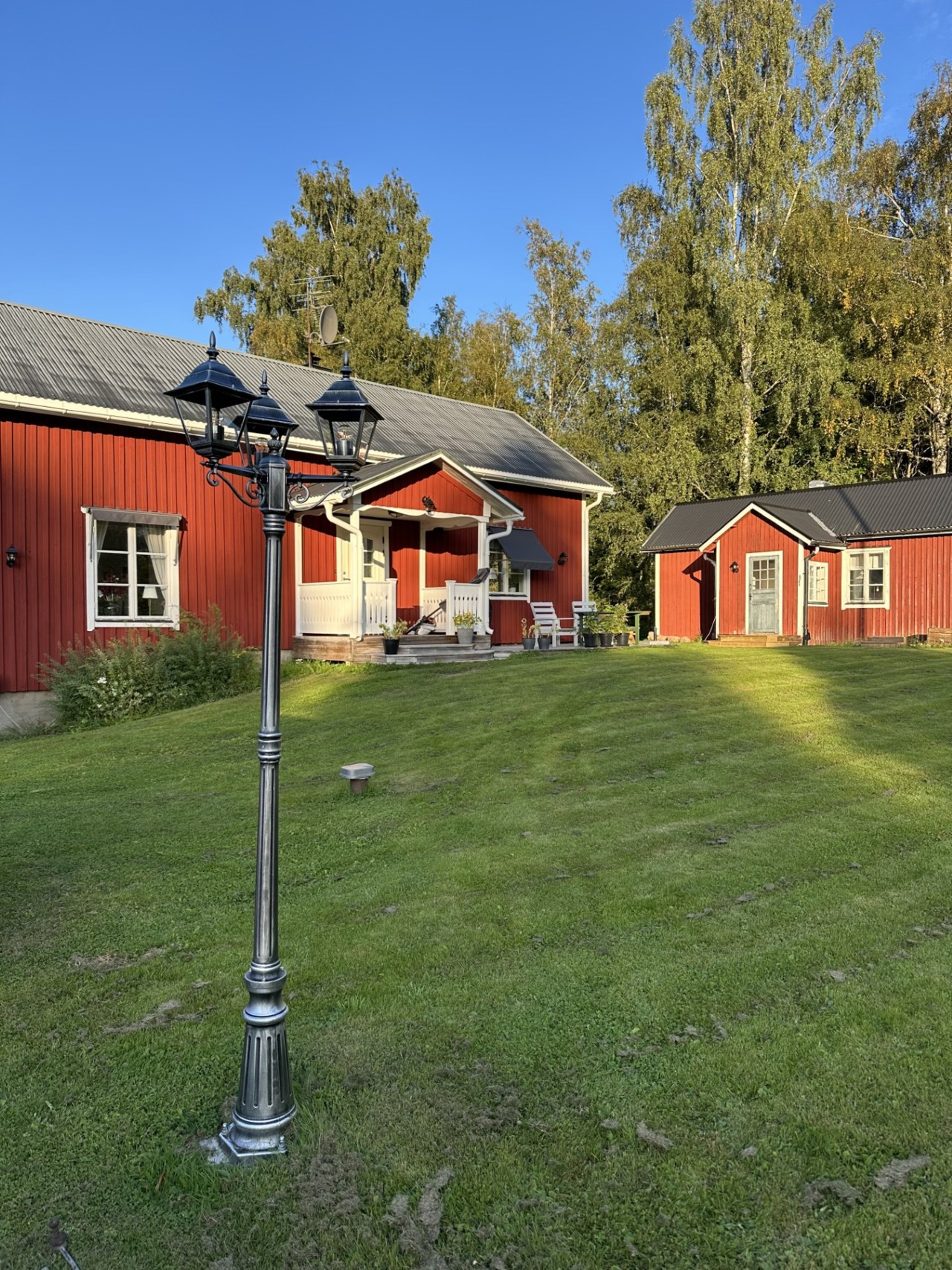 Notvägen 30