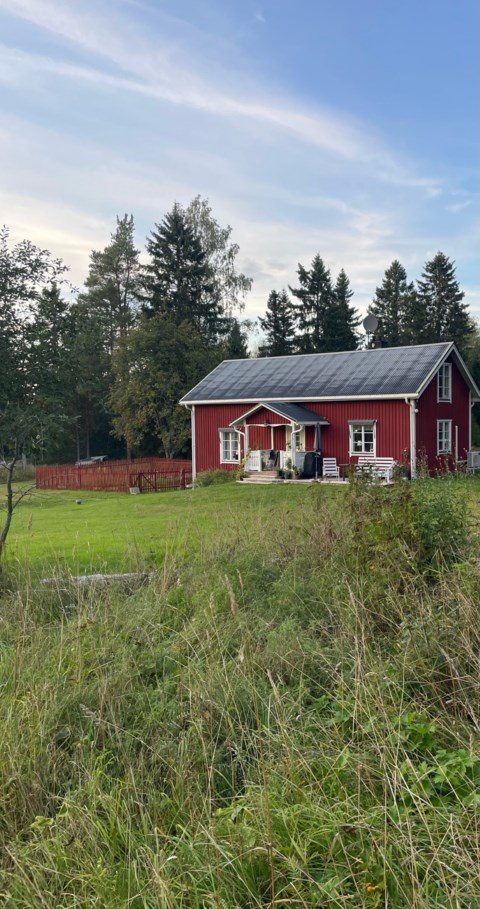 Notvägen 30