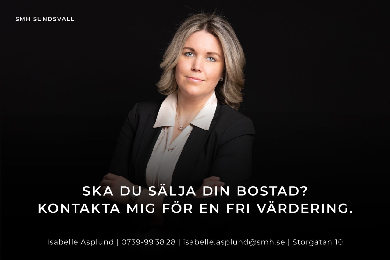 Notvägen 30