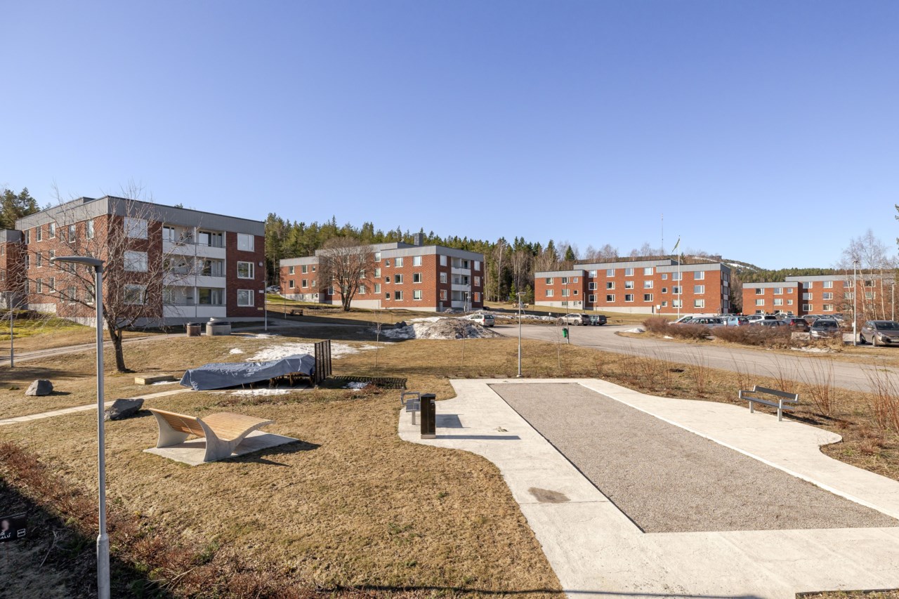 Alvägen 13