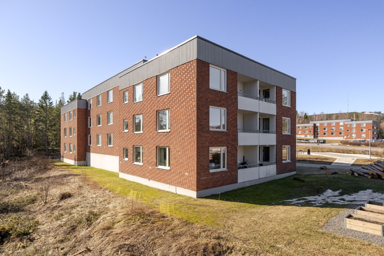 Alvägen 13