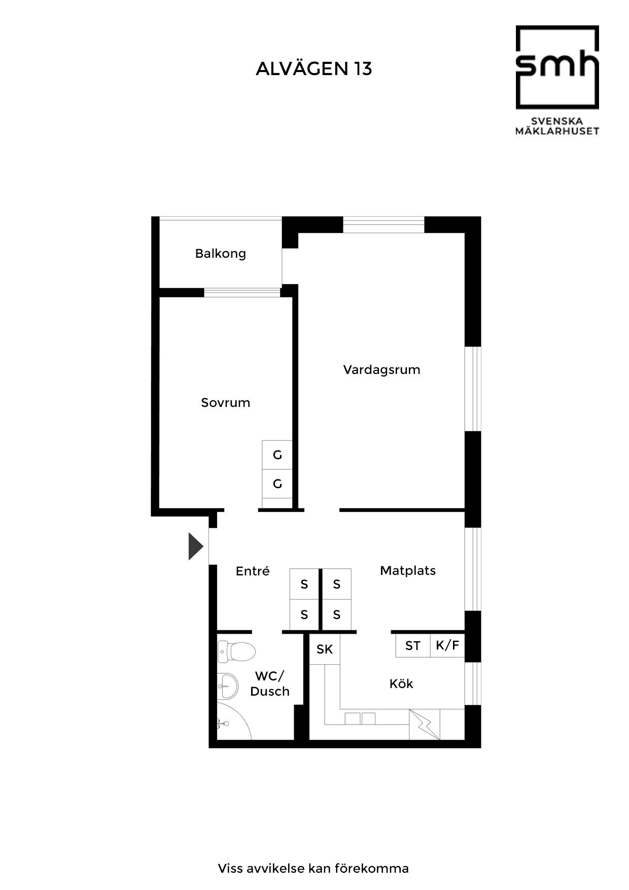 Alvägen 13