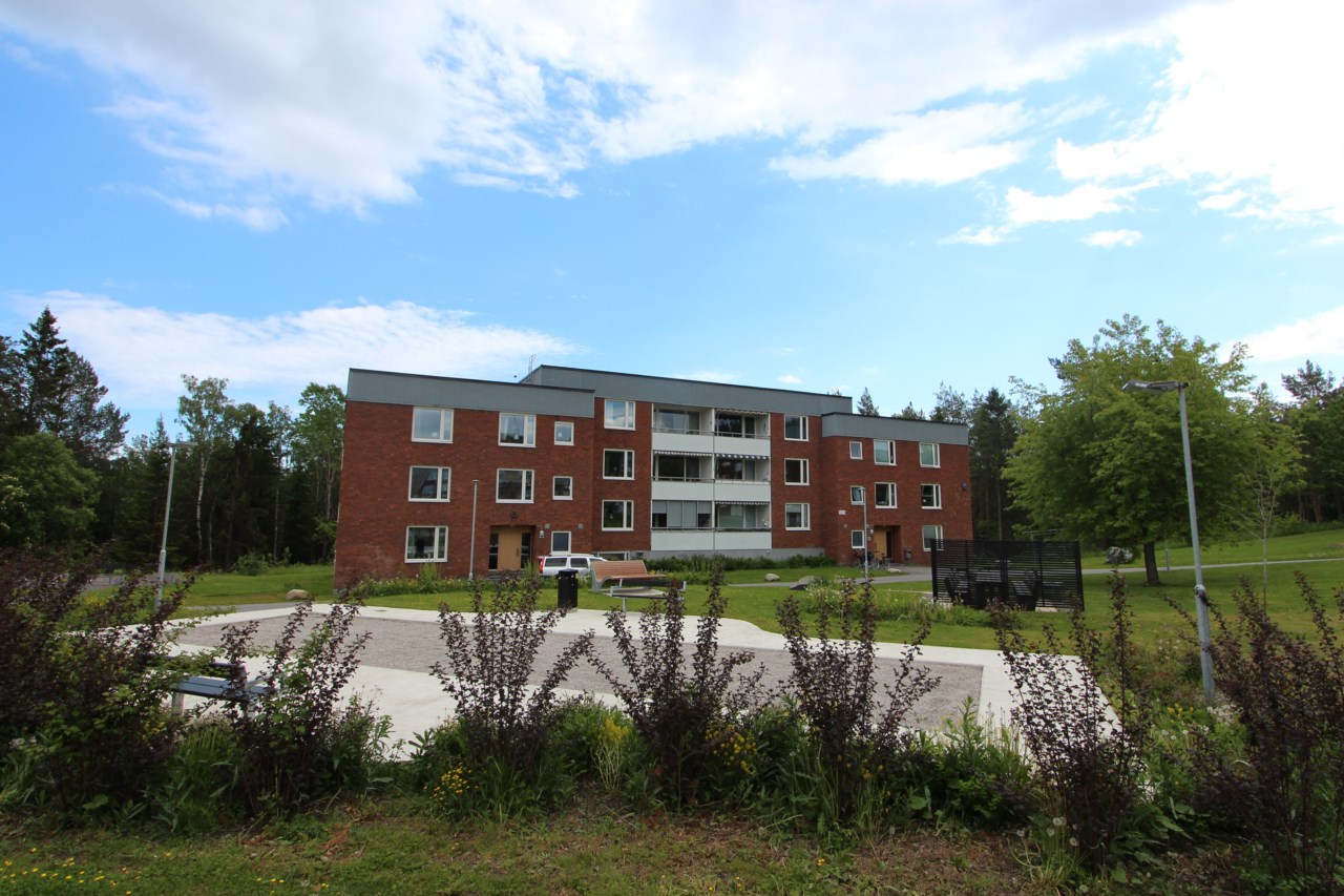 Alvägen 13