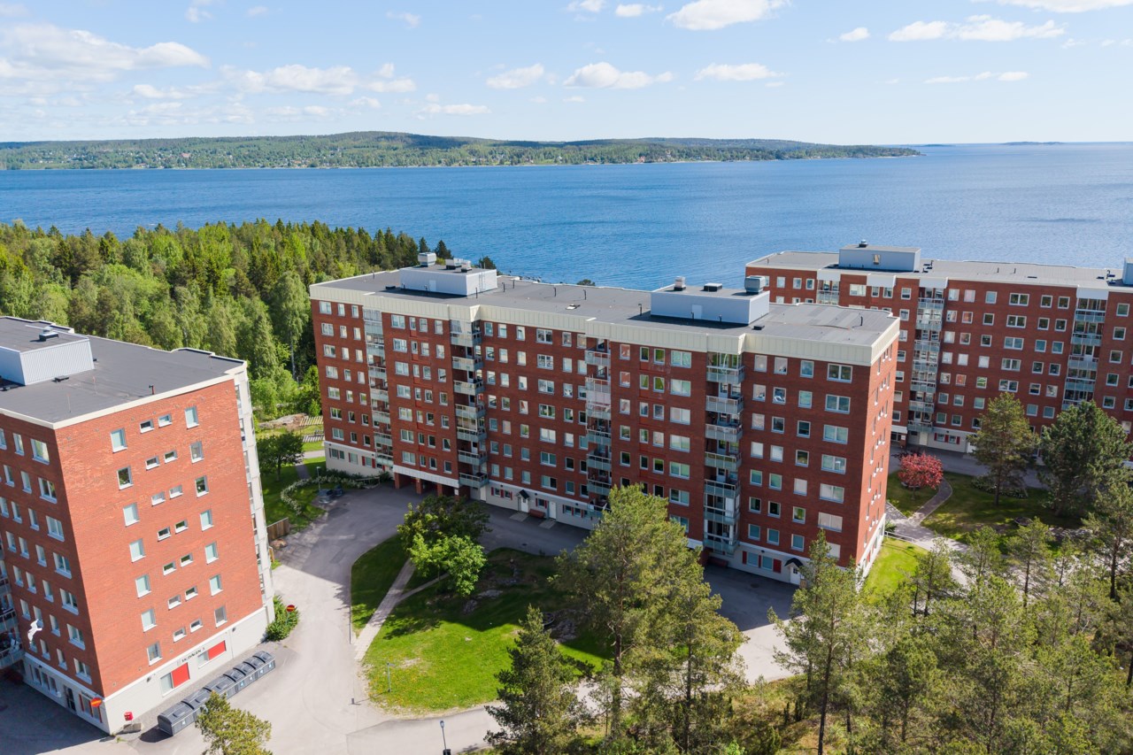 Tallvägen 7A