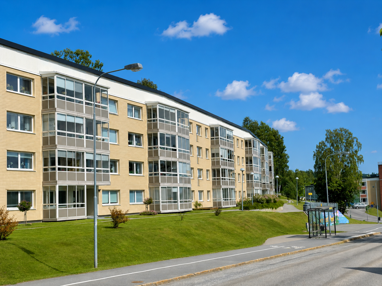 Medborgargatan 63G