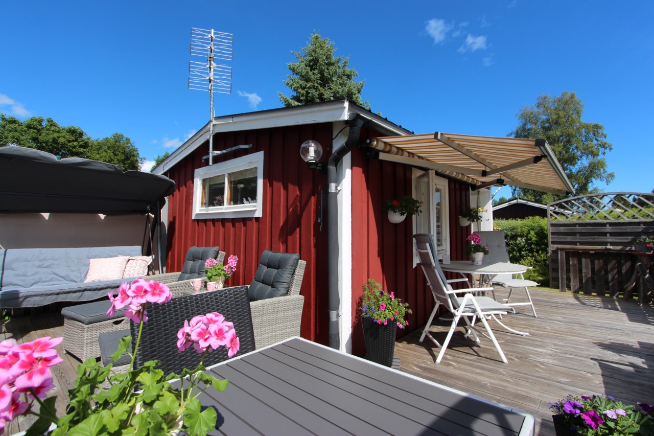 Enstigen 48, Säter 145