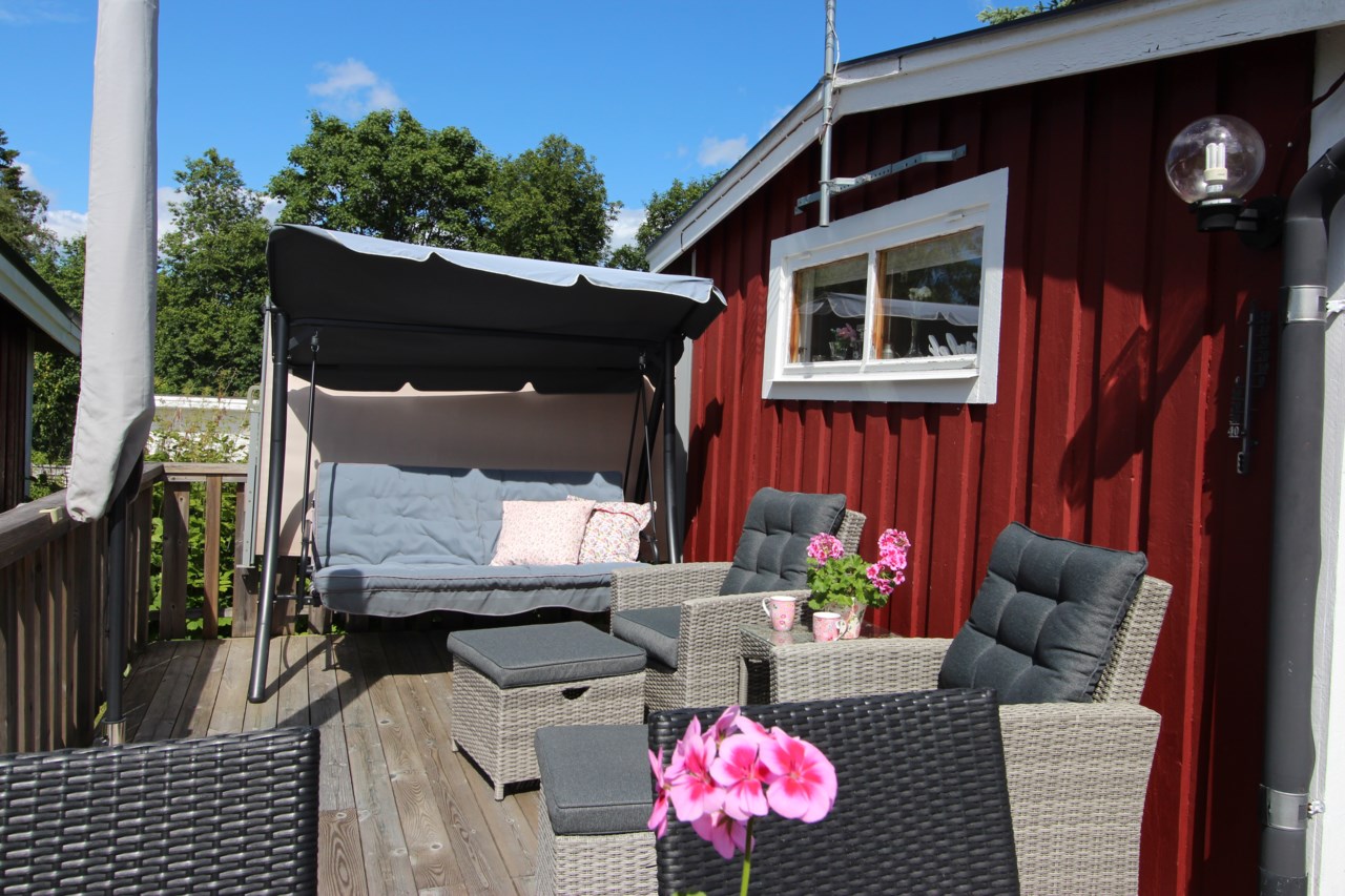 Enstigen 48, Säter 145