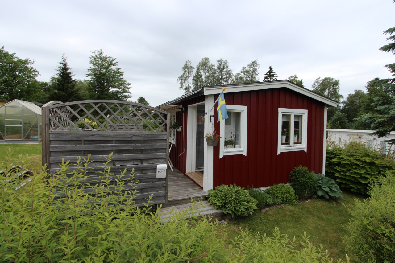 Enstigen 48, Säter 145