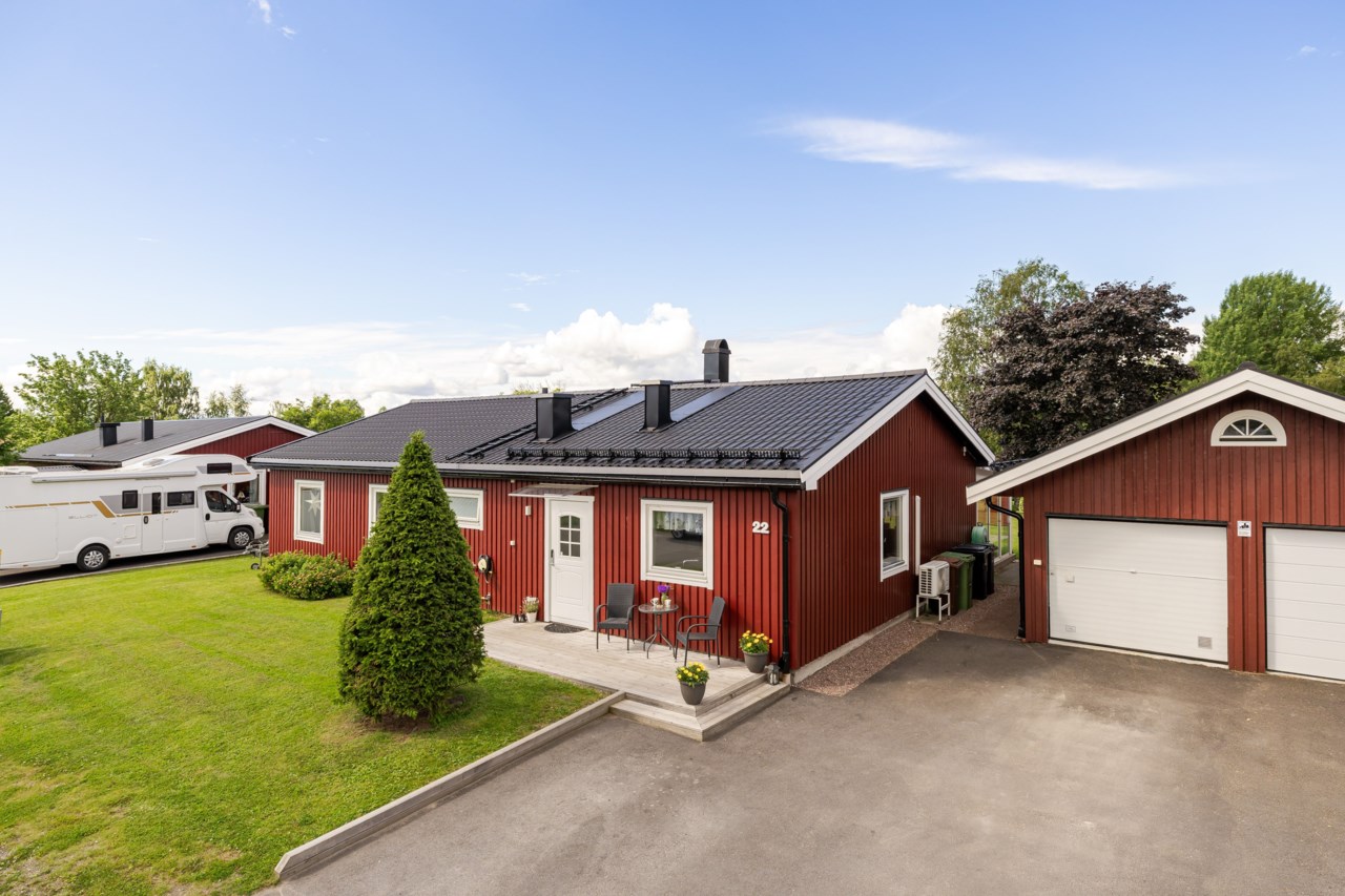 Skonertvägen 22