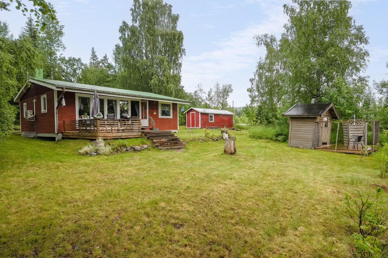 Hissjön 225