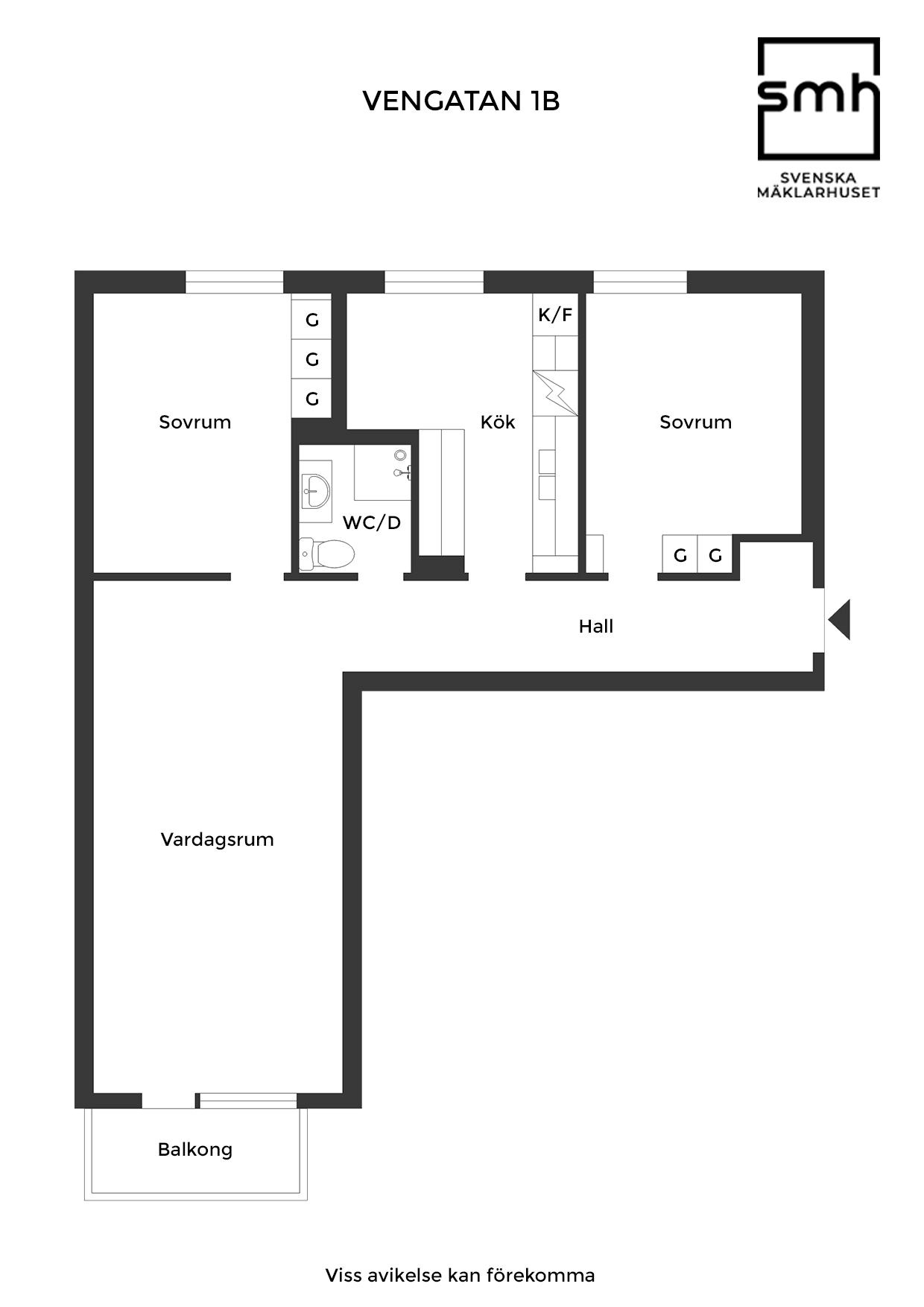 Vengatan 1B