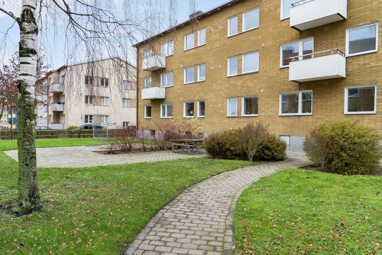 Timmermansgatan 10