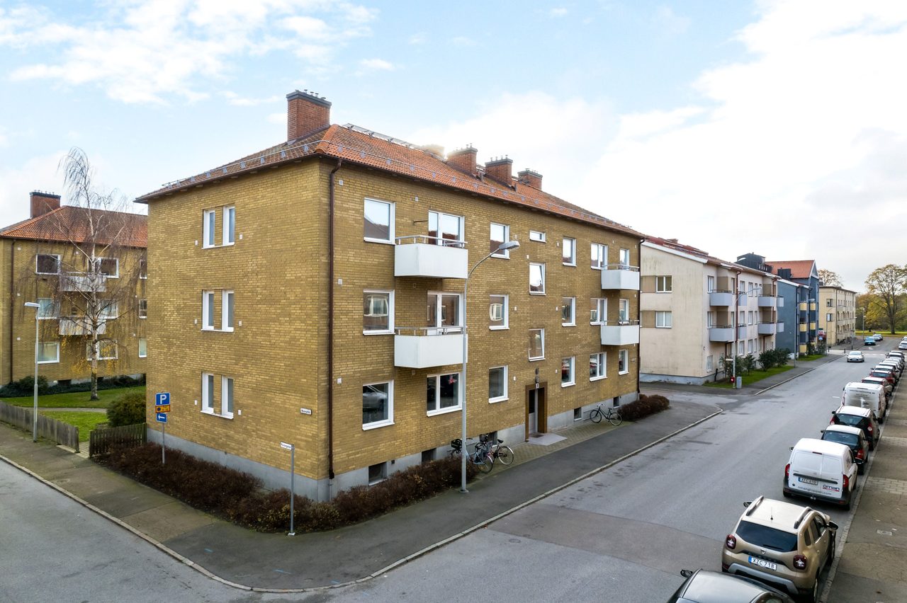 Timmermansgatan 10