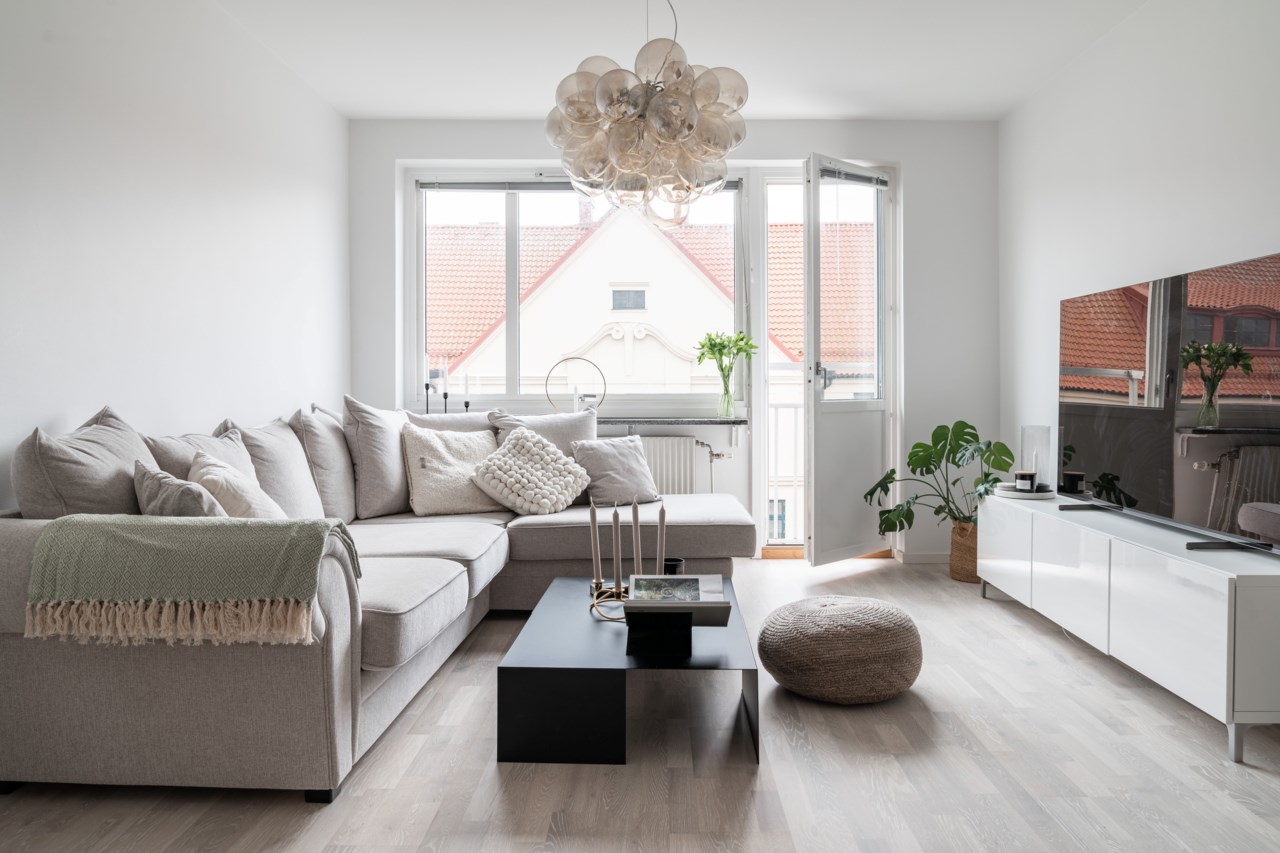 Sturegatan 3B