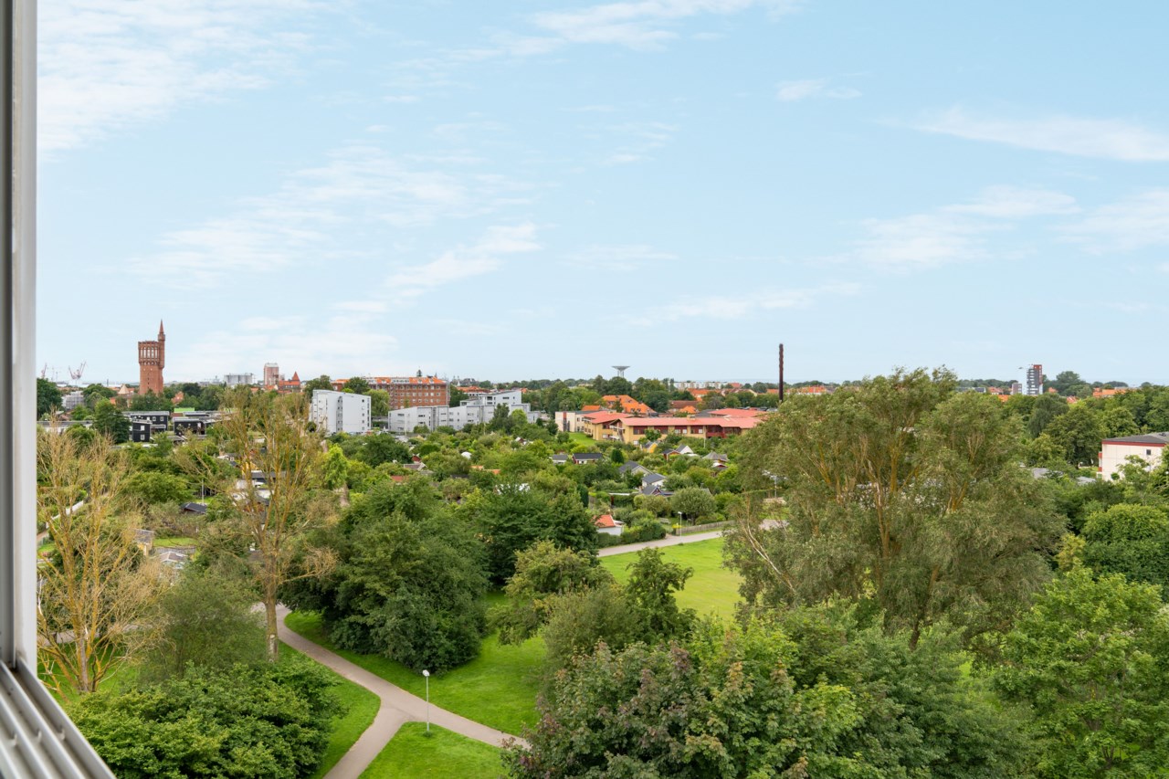 Enoch thulins väg 36B