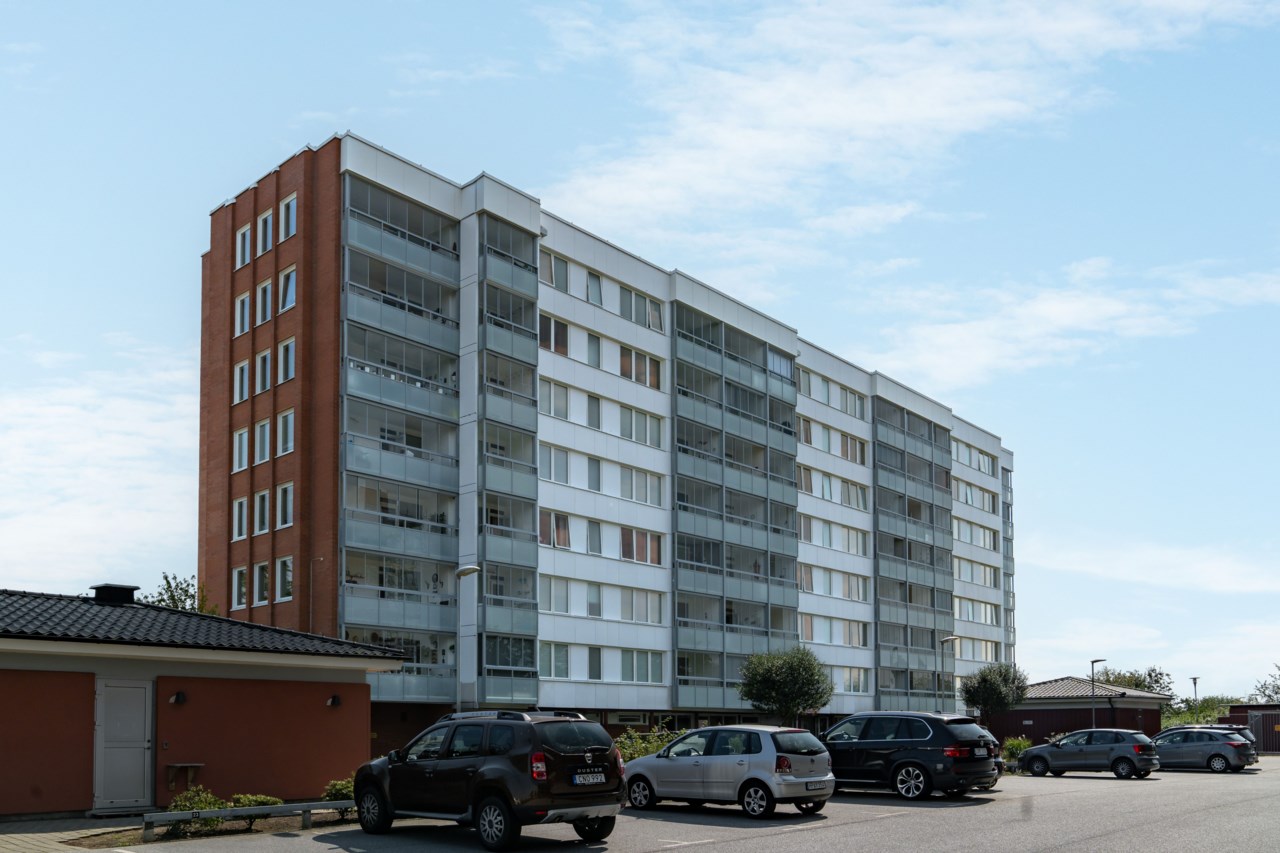 Enoch thulins väg 36B