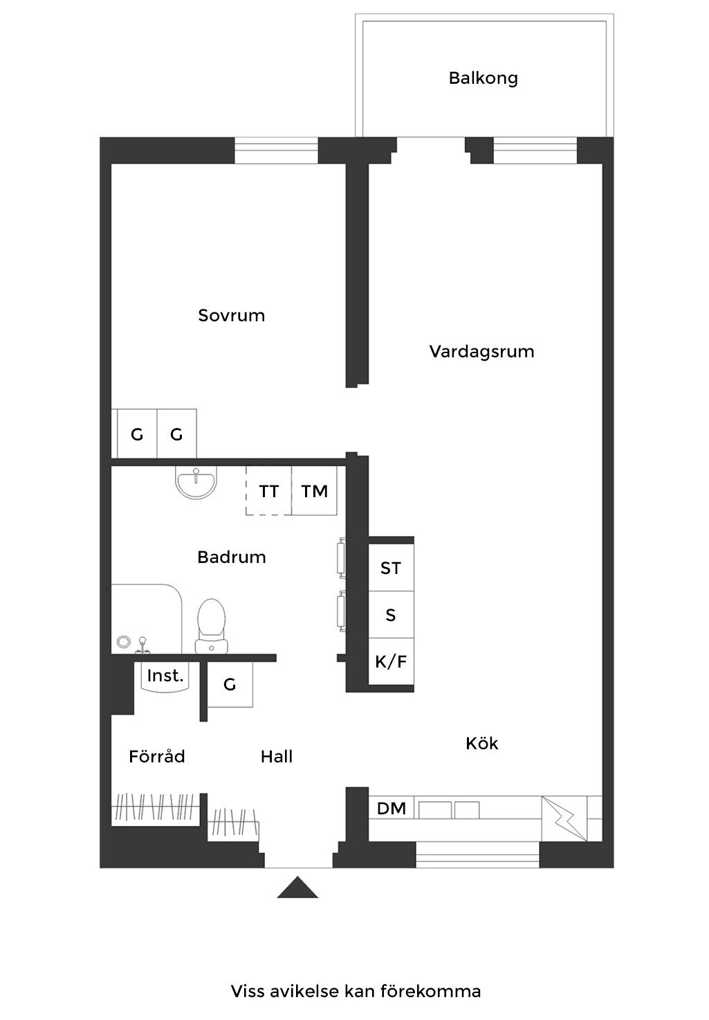 Titangatan 1B