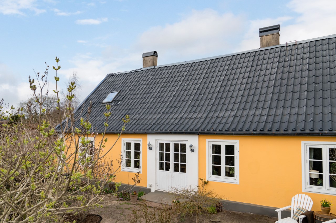 Råga Hörstadsvägen 10B