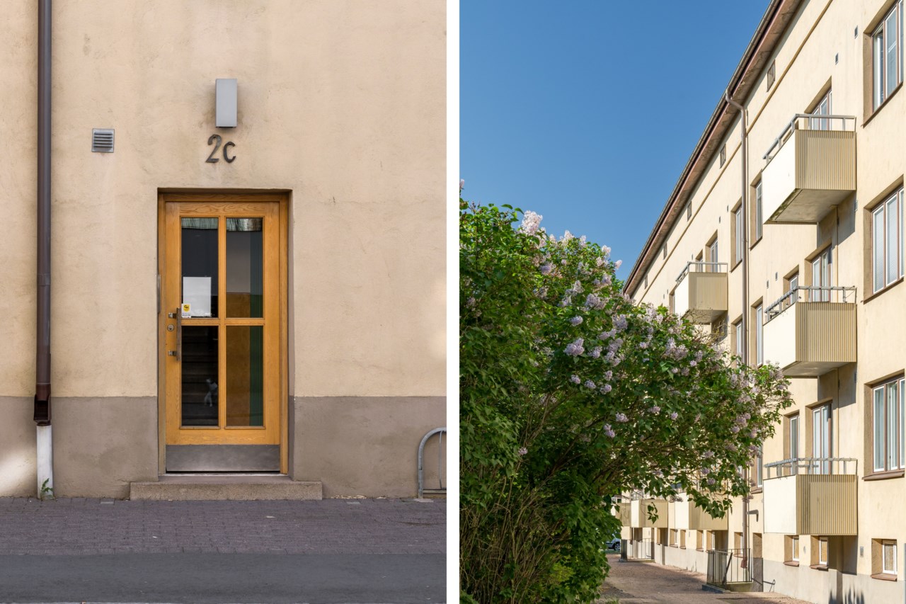 Timmermansgatan 2C