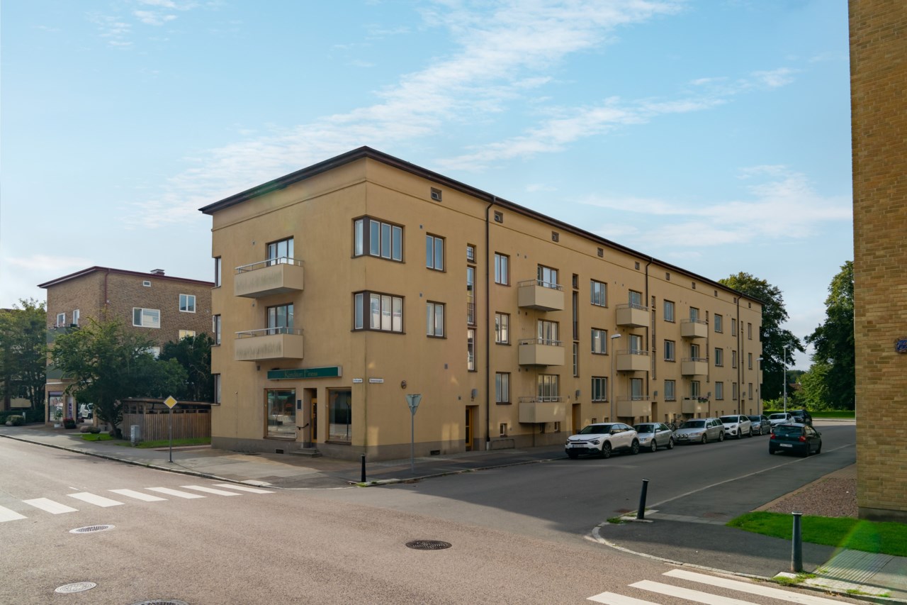 Timmermansgatan 2C