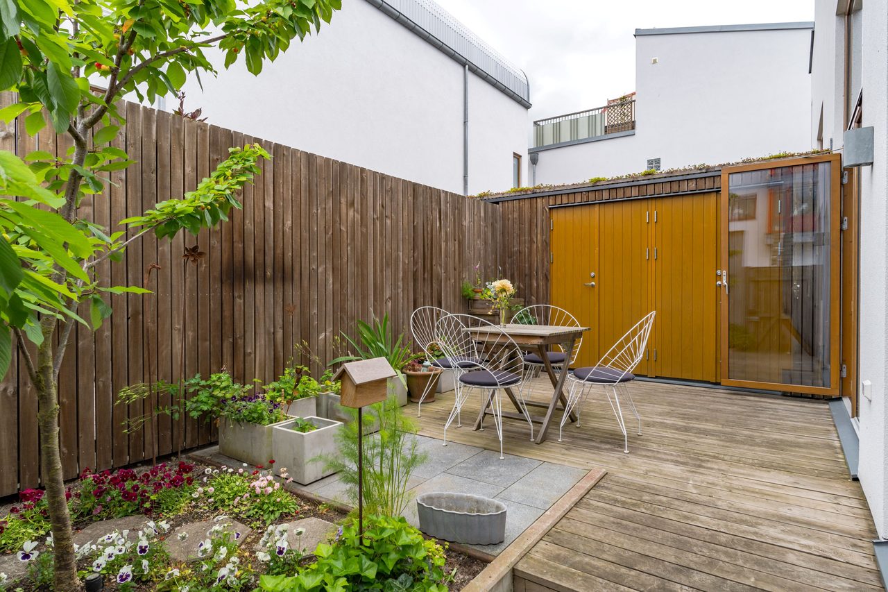 Stora Strandgatan 5A