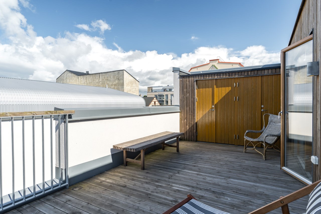 Stora Strandgatan 5A