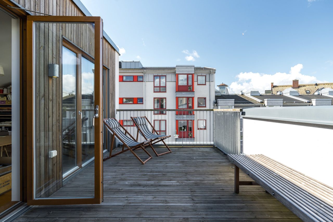 Stora Strandgatan 5A