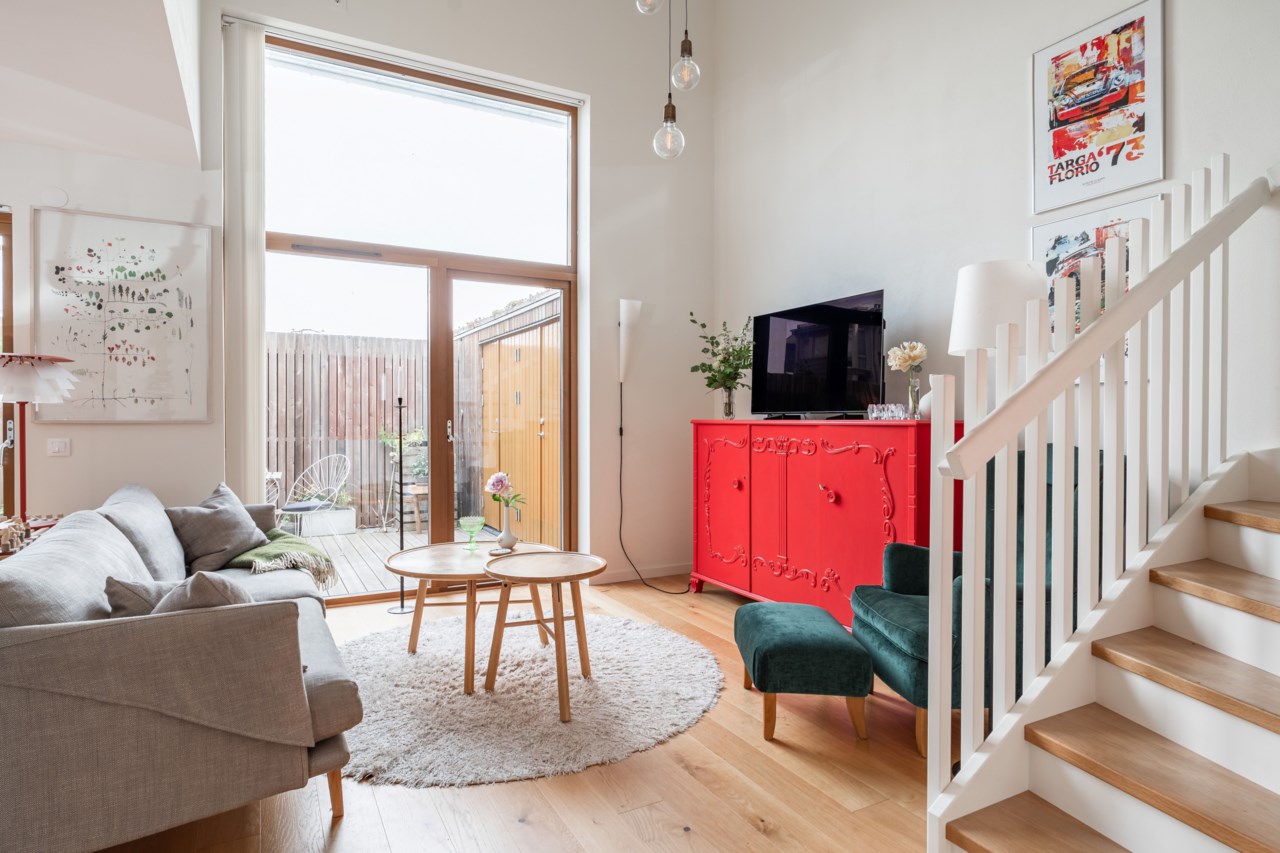 Stora Strandgatan 5A