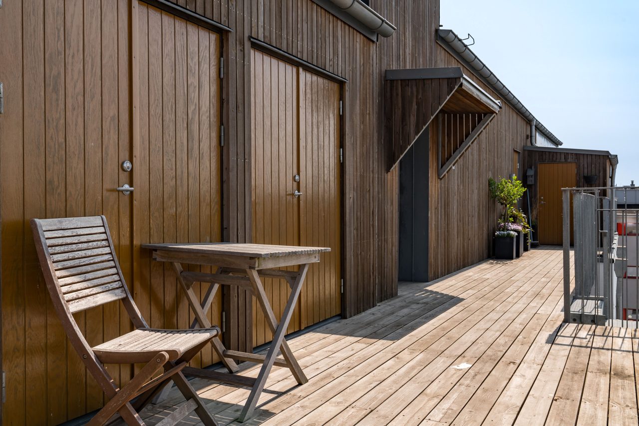 Stora Strandgatan 5A
