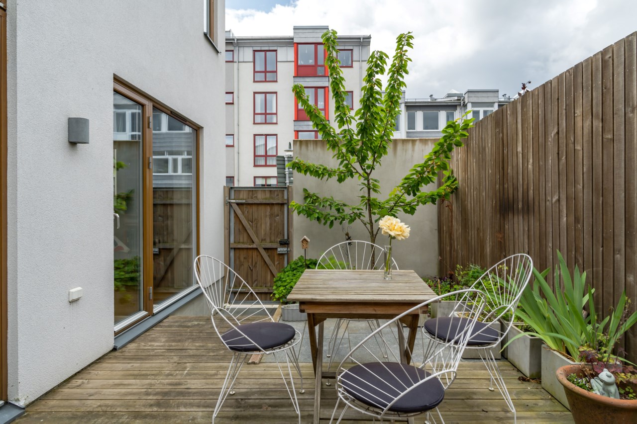 Stora Strandgatan 5A
