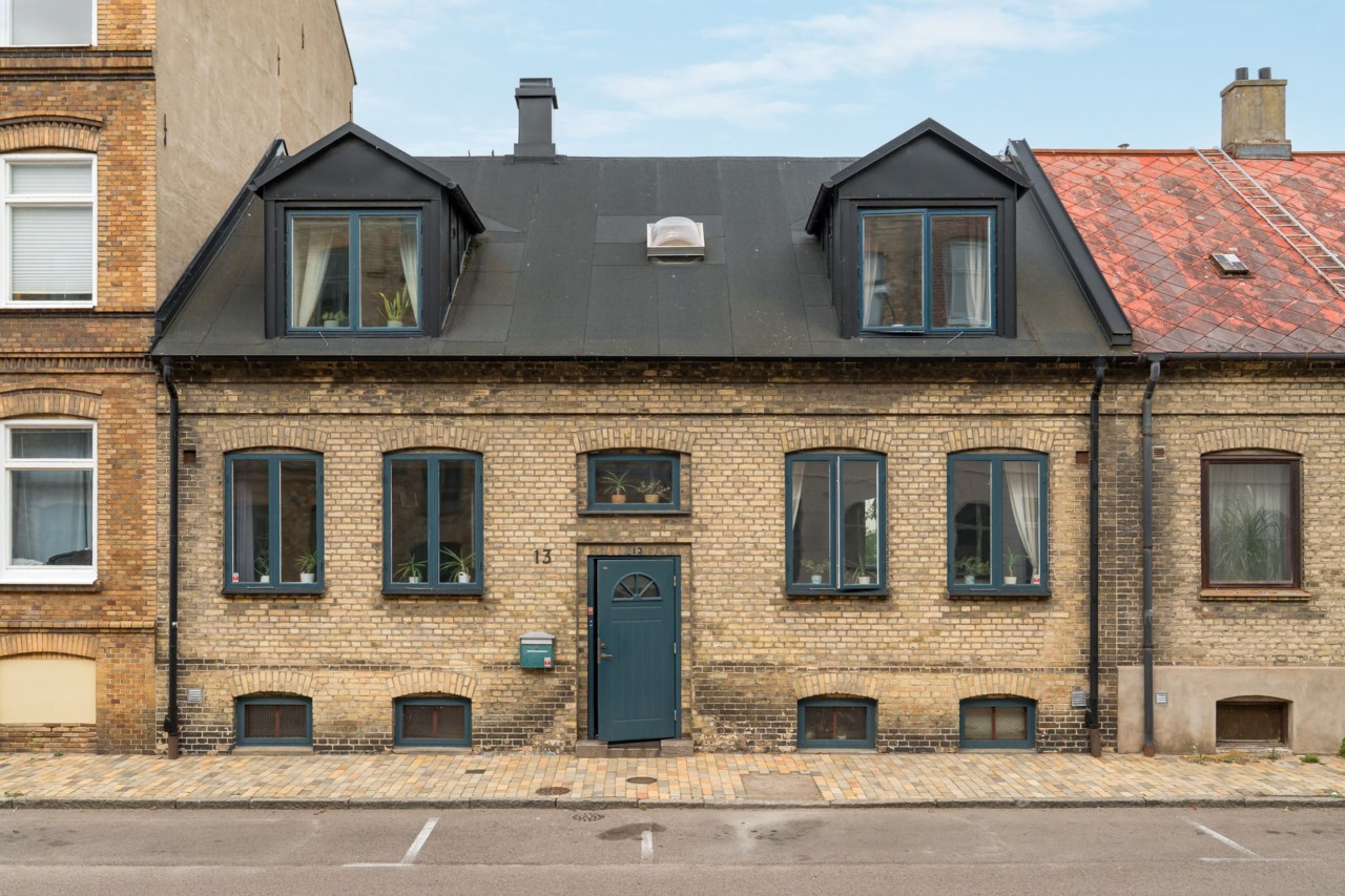 Suellsgatan 13