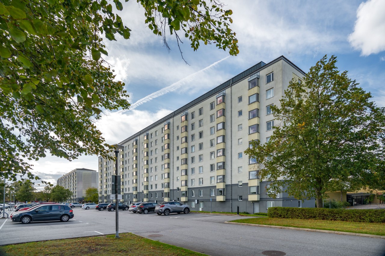 Segergatan 2A