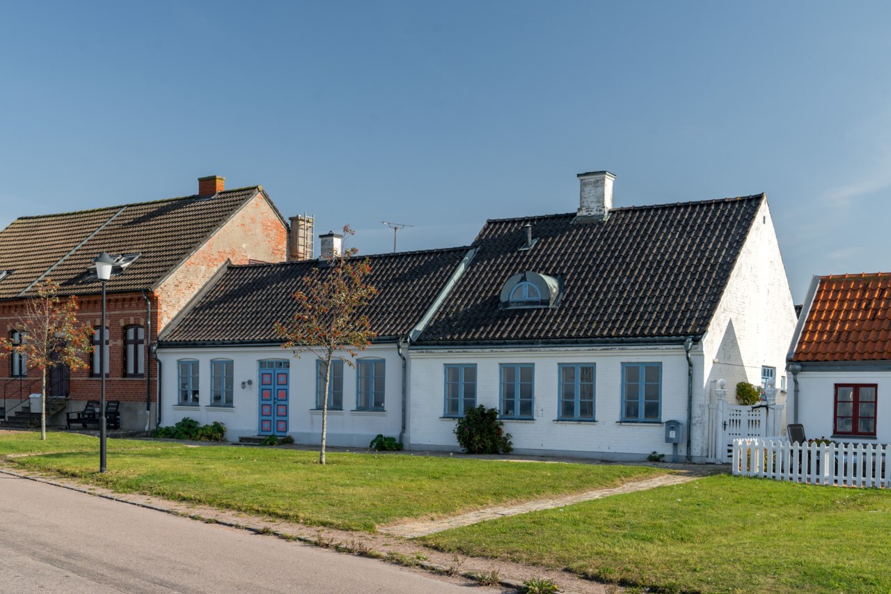 Nedre gatan 148